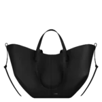 sac cyme noir